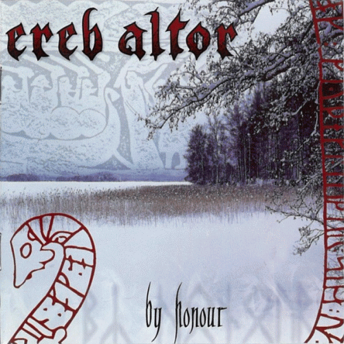 Ereb Altor : By Honour
